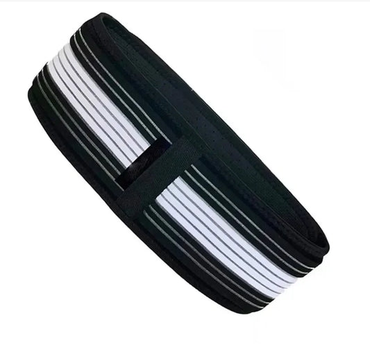 Ultimate Support for Hip and Lower Back Pain Relief - Adjustable Sacroiliac SI Joint Belt for Enhanced Comfort and Mobility